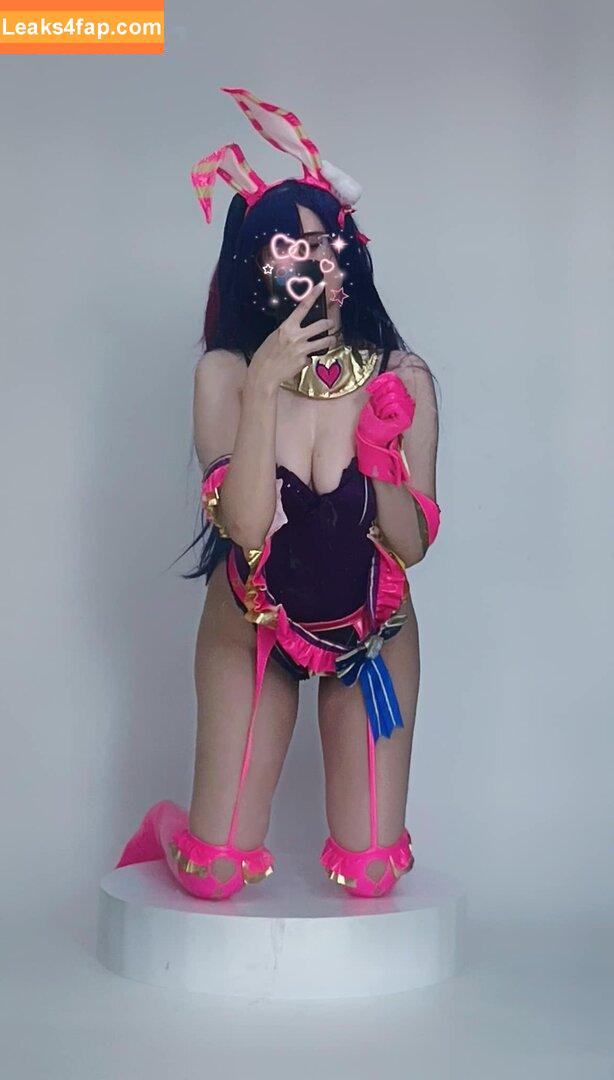 Kura Onee-san / kurasushi_usa / lewdgami leaked photo photo #1065