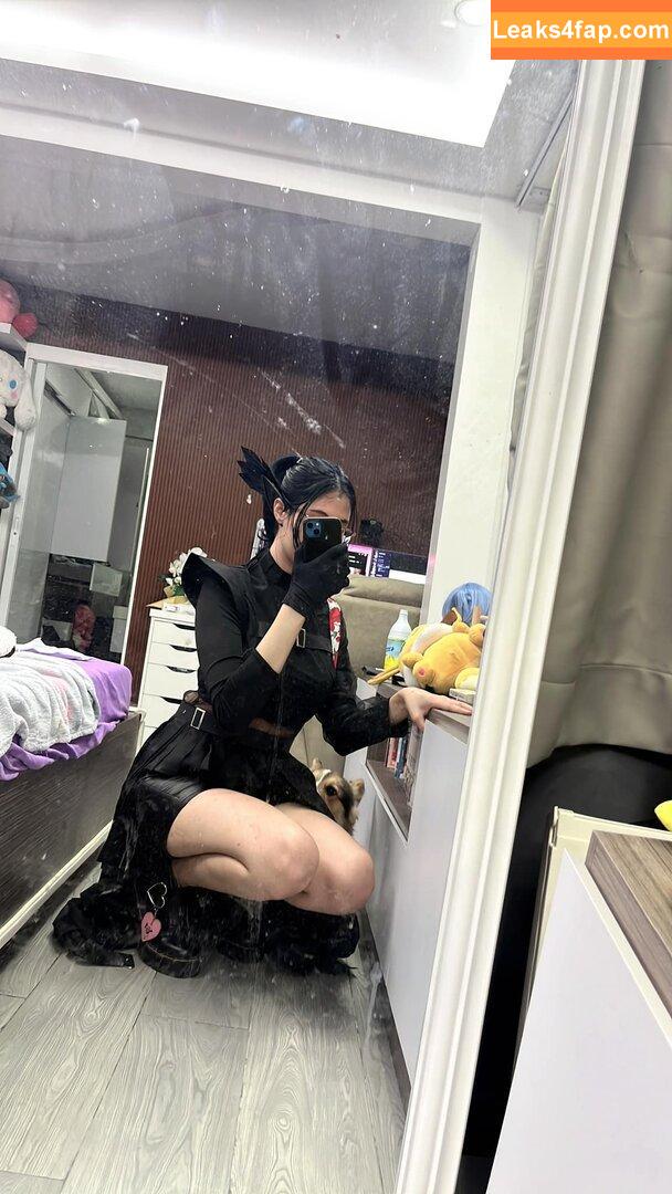 Kura Onee-san / kurasushi_usa / lewdgami leaked photo photo #1078