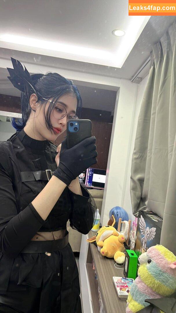 Kura Onee-san / kurasushi_usa / lewdgami leaked photo photo #1080