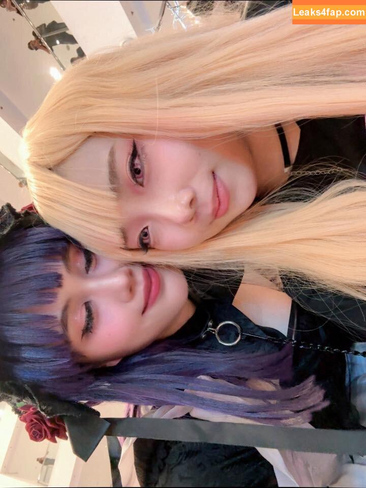 Kura Onee-san / kurasushi_usa / lewdgami leaked photo photo #1251