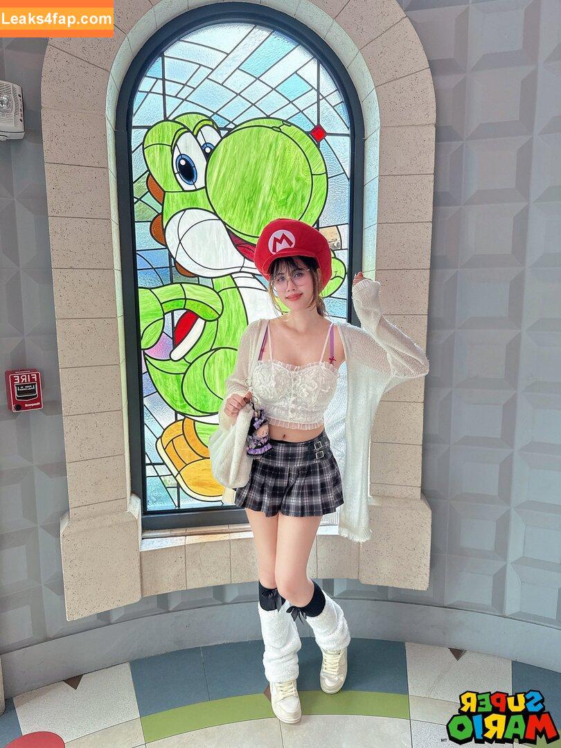 Kura Onee-san / kurasushi_usa / lewdgami leaked photo photo #1261