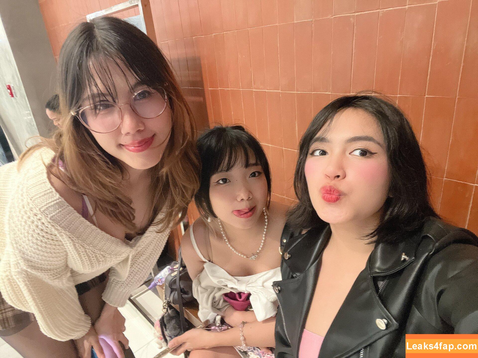 Kura Onee-san / kurasushi_usa / lewdgami leaked photo photo #1267