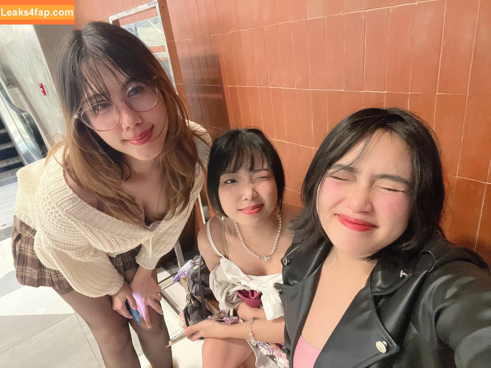 Kura Onee-san / kurasushi_usa / lewdgami leaked photo photo #1268