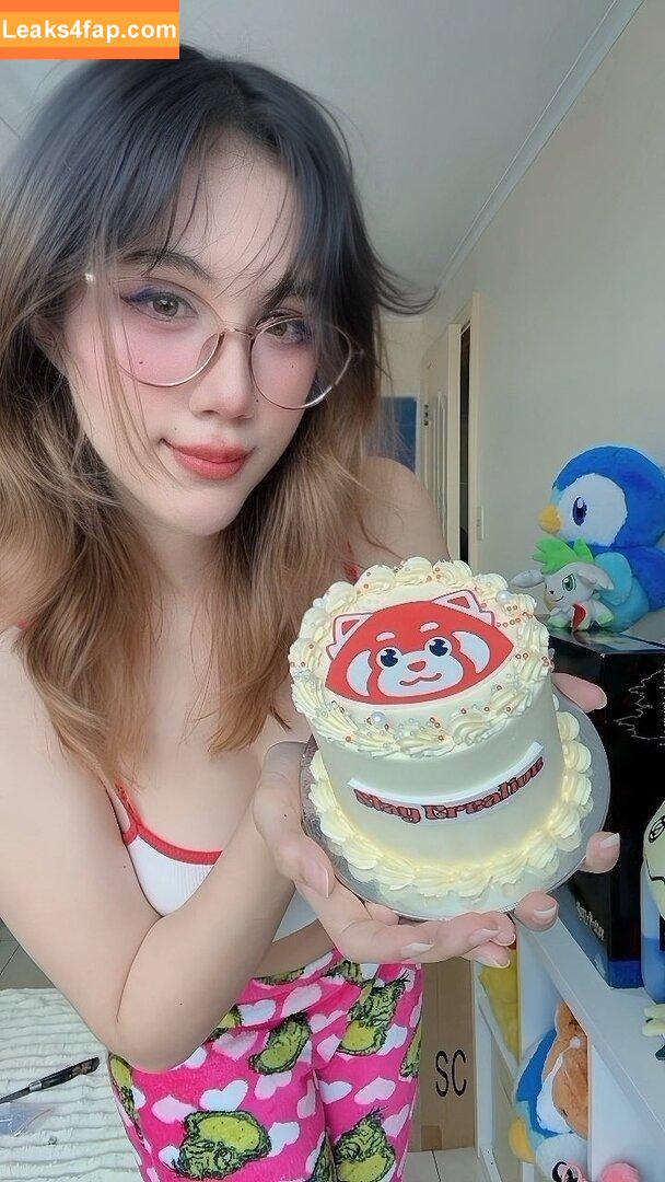 Kura Onee-san / kurasushi_usa / lewdgami leaked photo photo #1284