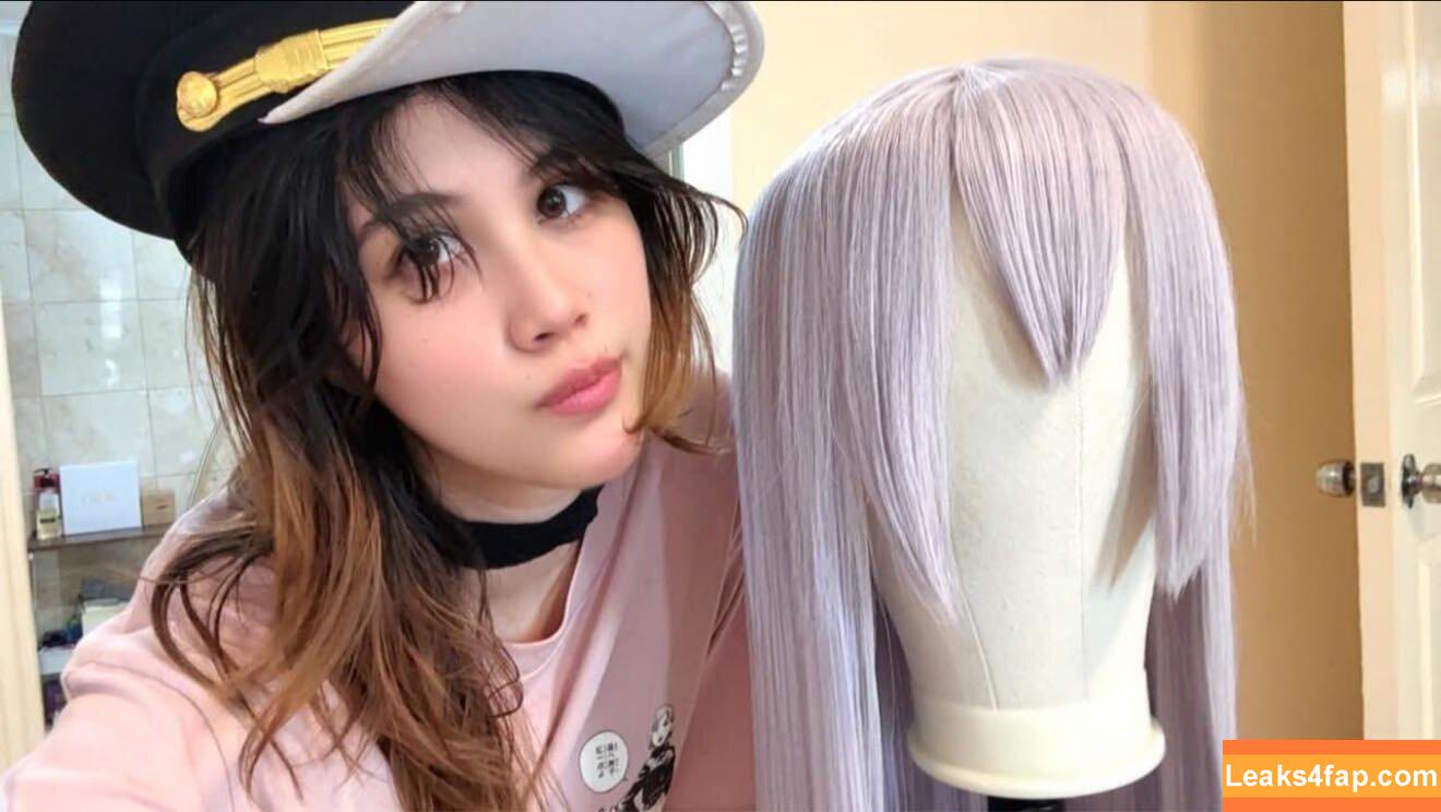 Kura Onee-san / kurasushi_usa / lewdgami leaked photo photo #1291