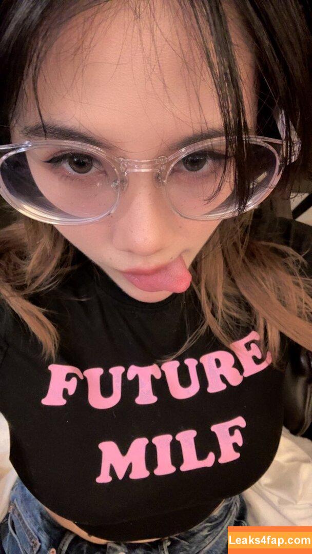 Kura Onee-san / kurasushi_usa / lewdgami leaked photo photo #1293