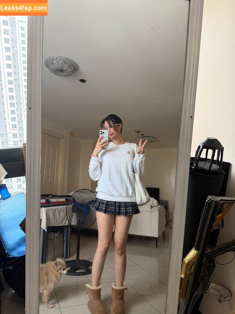 Kura Onee-san / kurasushi_usa / lewdgami слитое фото фото #1300