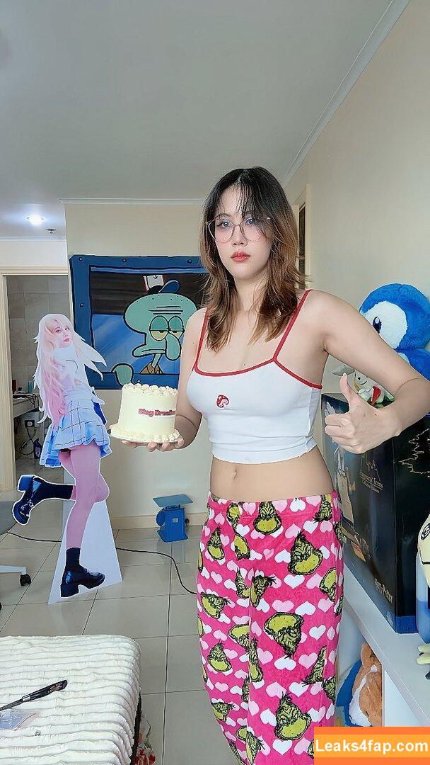 Kura Onee-san / kurasushi_usa / lewdgami слитое фото фото #1301