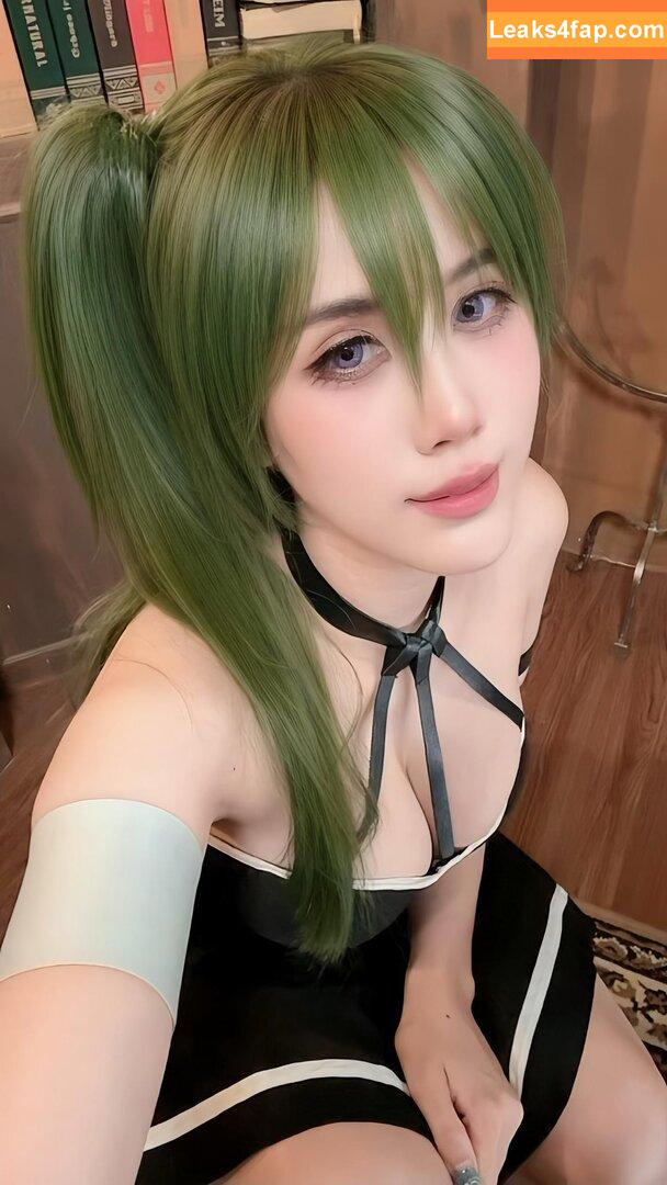 Kura Onee-san / kurasushi_usa / lewdgami leaked photo photo #1326