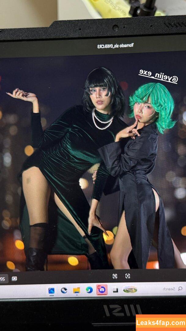 Kura Onee-san / kurasushi_usa / lewdgami leaked photo photo #1337