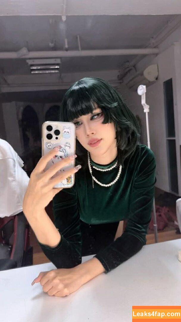 Kura Onee-san / kurasushi_usa / lewdgami leaked photo photo #1342