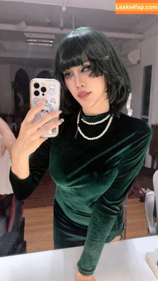 Kura Onee-san / kurasushi_usa / lewdgami leaked photo photo #1343