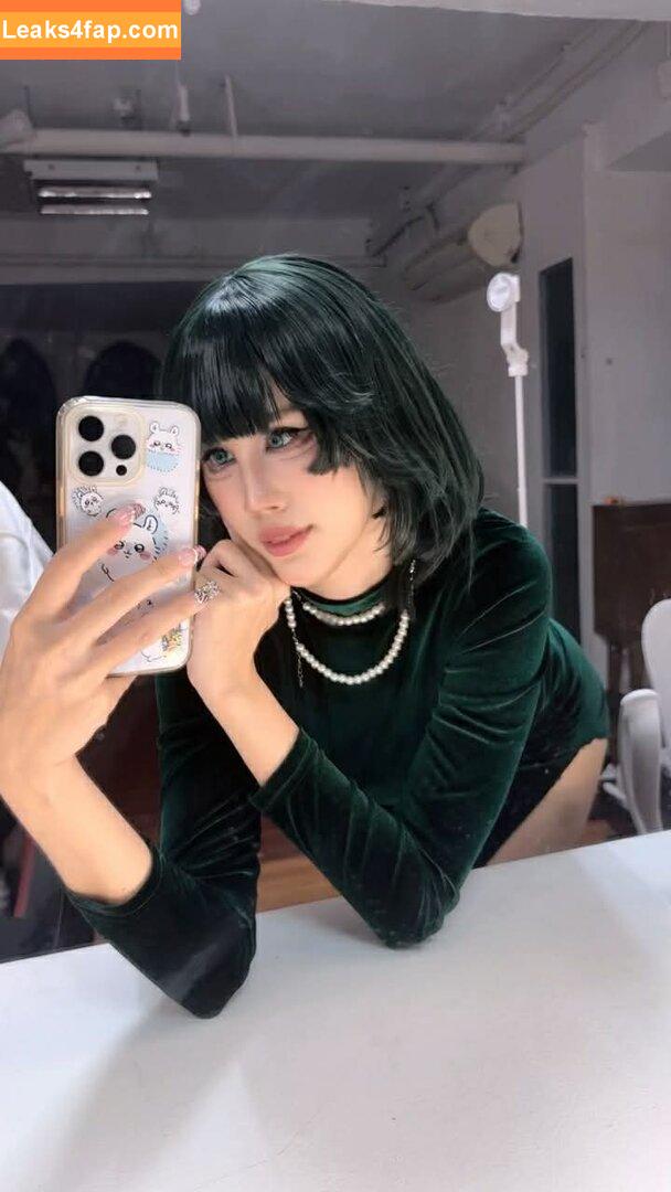 Kura Onee-san / kurasushi_usa / lewdgami leaked photo photo #1344