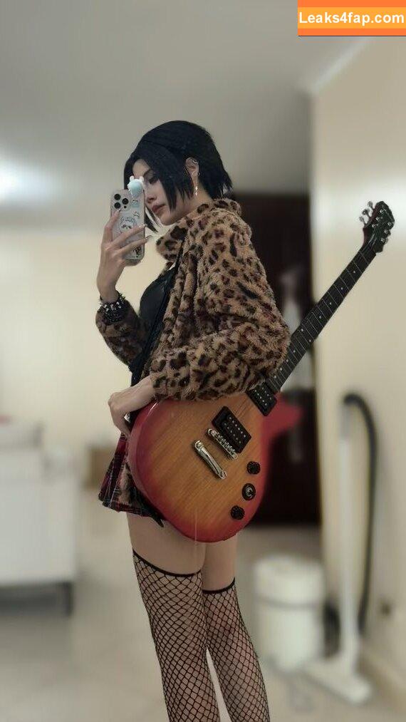 Kura Onee-san / kurasushi_usa / lewdgami слитое фото фото #1346