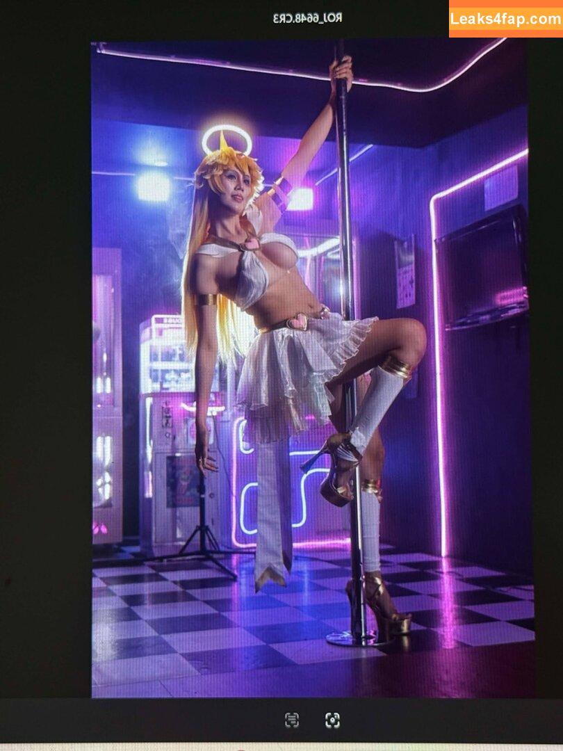 Kura Onee-san / kurasushi_usa / lewdgami leaked photo photo #1352