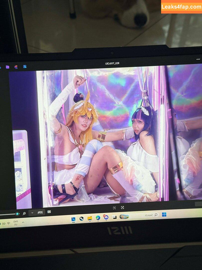 Kura Onee-san / kurasushi_usa / lewdgami leaked photo photo #1353