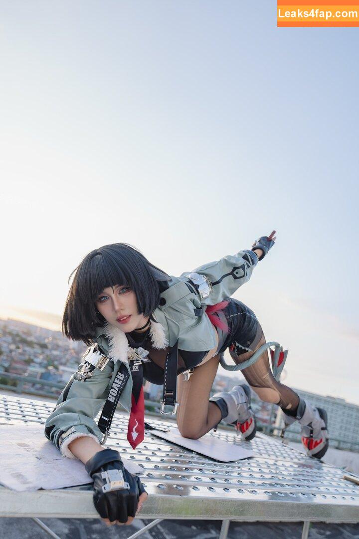 Kura Onee-san / kurasushi_usa / lewdgami слитое фото фото #1369
