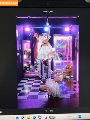 Kura Onee-san photo #1351