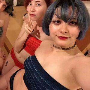 Kurogitsunes photo #0005
