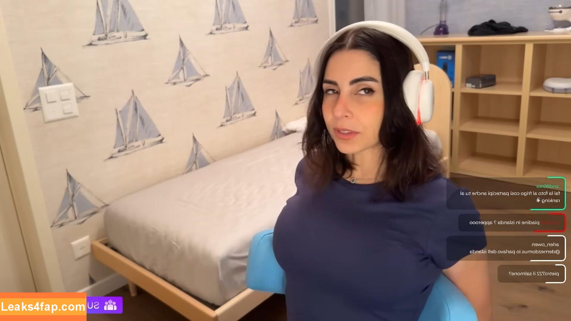 Kurolily leaked photo photo #0133