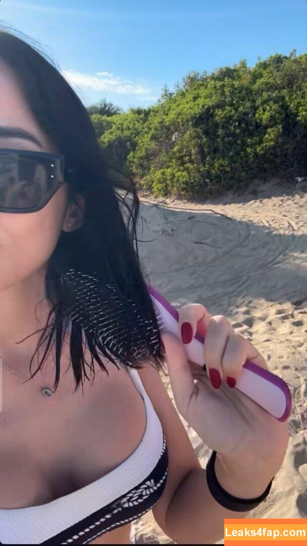 Kurolily leaked photo photo #0136
