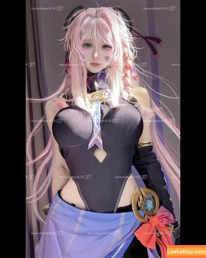 Kuronekocoser photo #0010