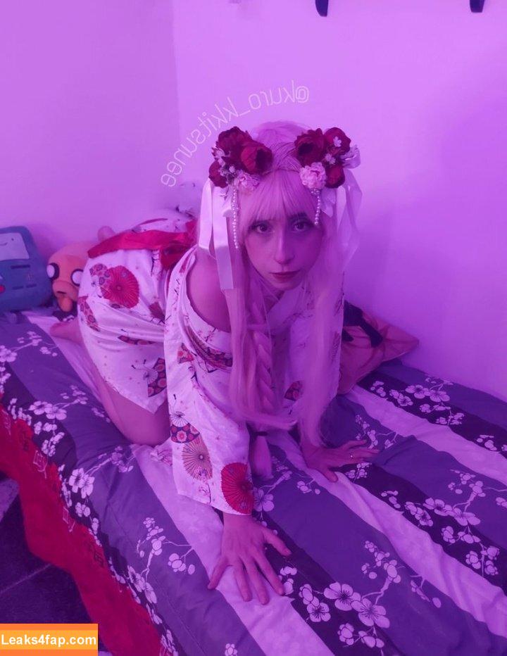 Kuroo_chan_ / Kuro chan / Kurokitsunee / https: слитое фото фото #0040