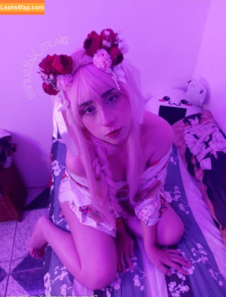 Kuroo_chan_ / Kuro chan / Kurokitsunee / https: слитое фото фото #0062