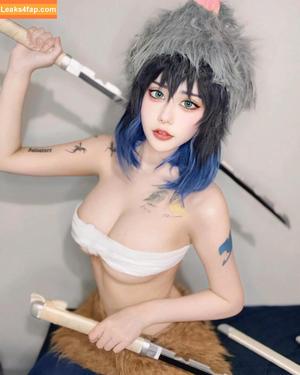KurosakiQi photo #0001