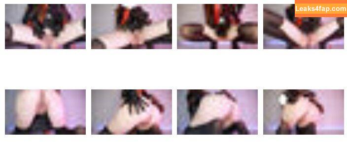 Kurotsuki Kanase / Kanase_voice / Kurotukido / kanasekurotuki / 黒月かなせ слитое фото фото #0064