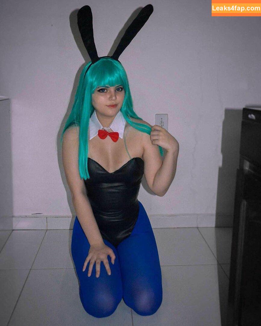 Kurottsuno / Mariana Valença leaked photo photo #0038