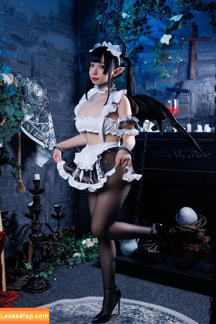 KurumiNeko / HutaoKurumineko leaked photo photo #0009
