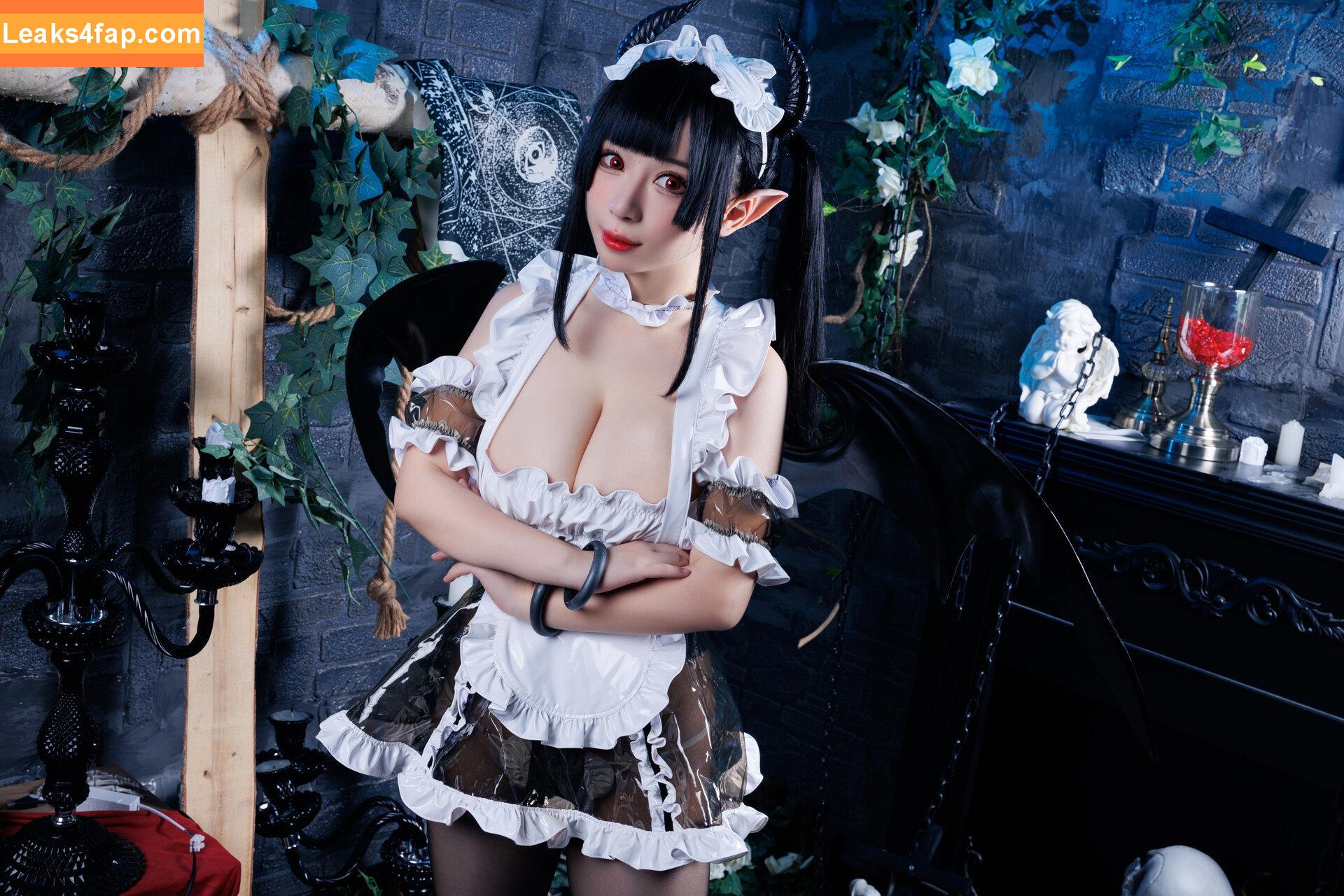 KurumiNeko / HutaoKurumineko leaked photo photo #0010