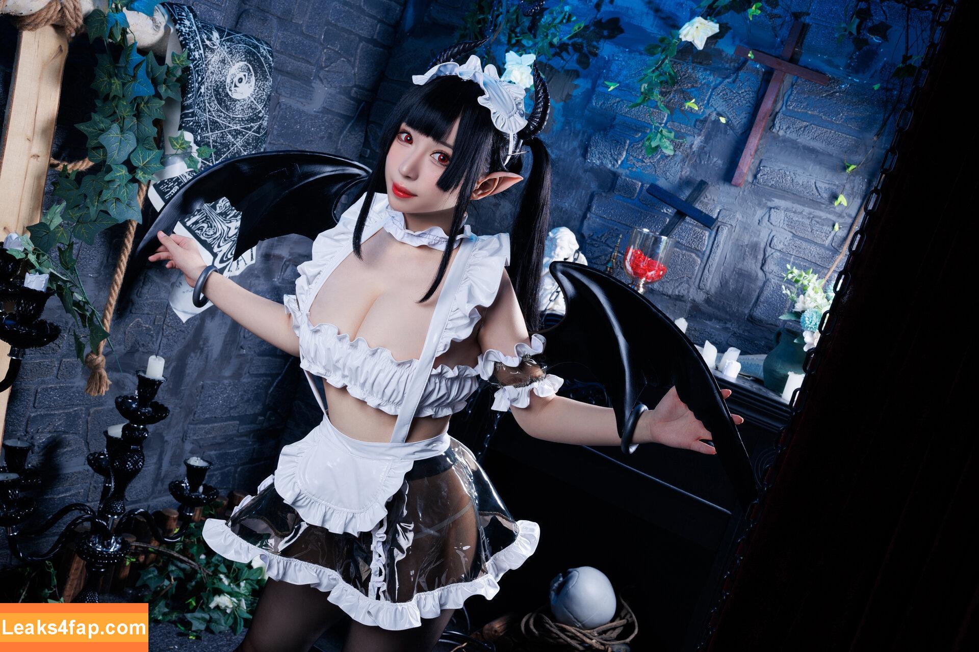 KurumiNeko / HutaoKurumineko слитое фото фото #0011