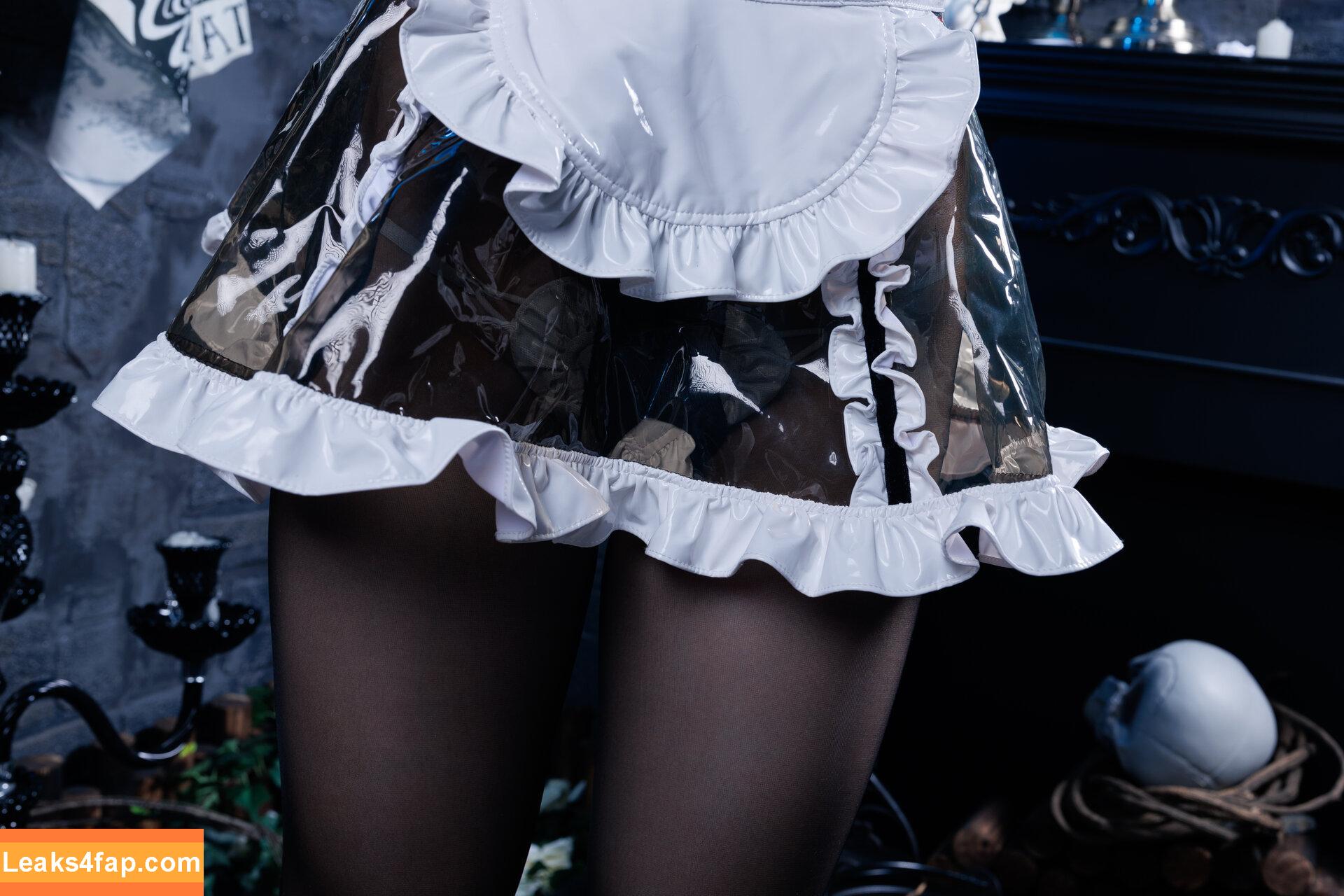 KurumiNeko / HutaoKurumineko leaked photo photo #0013