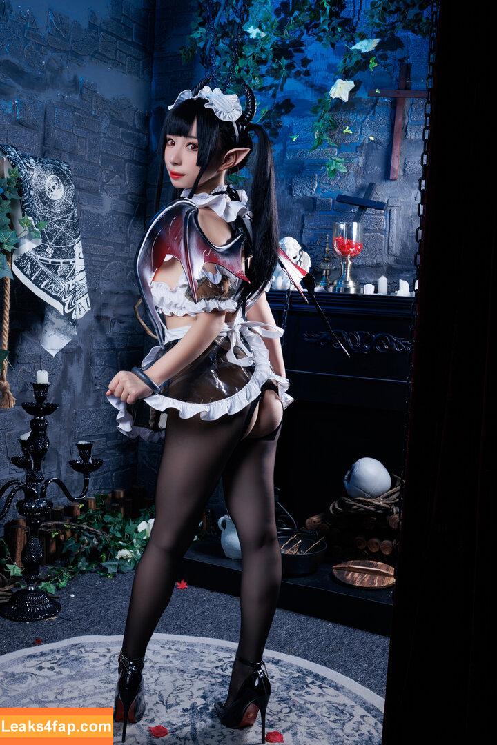 KurumiNeko / HutaoKurumineko leaked photo photo #0015