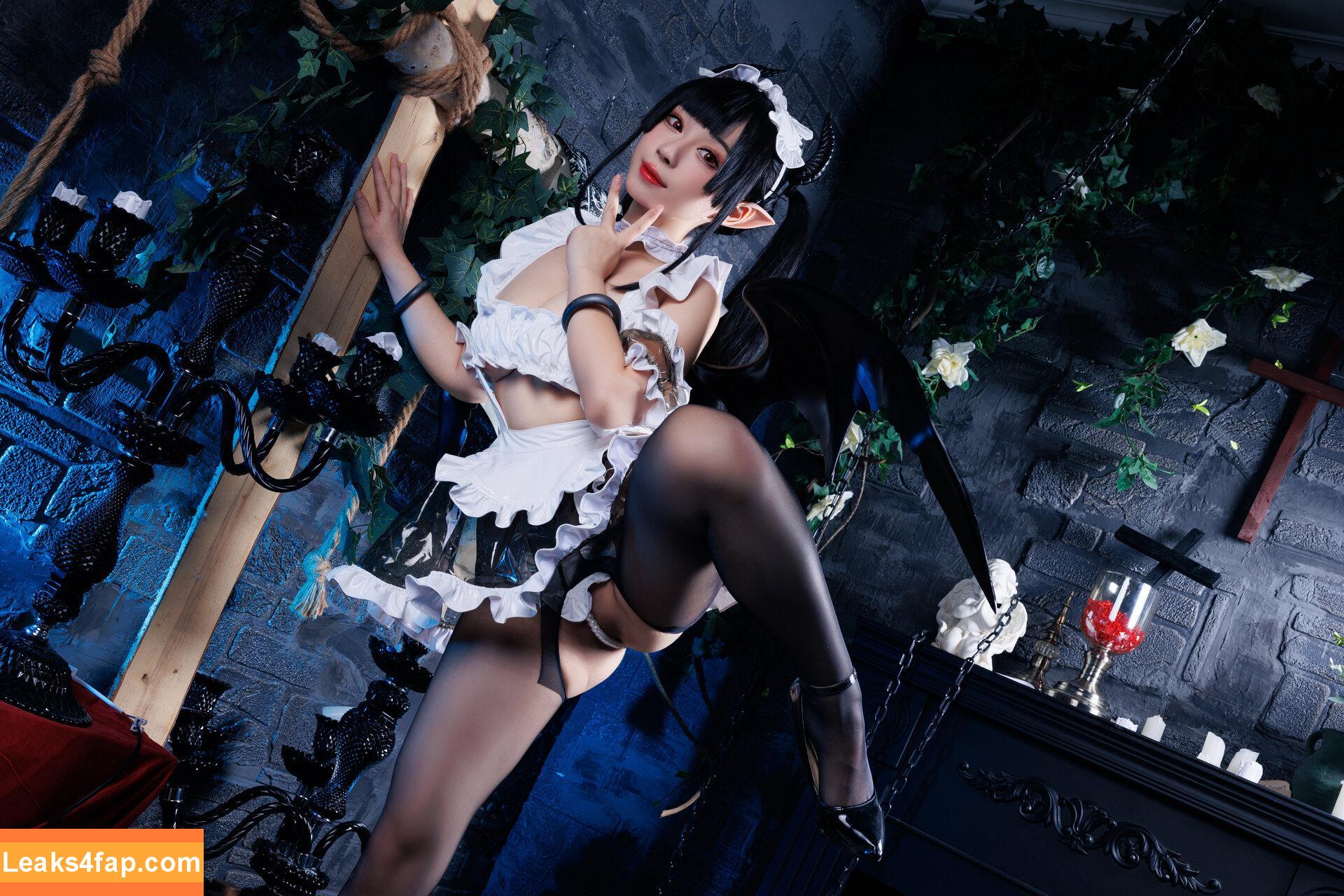 KurumiNeko / HutaoKurumineko leaked photo photo #0030