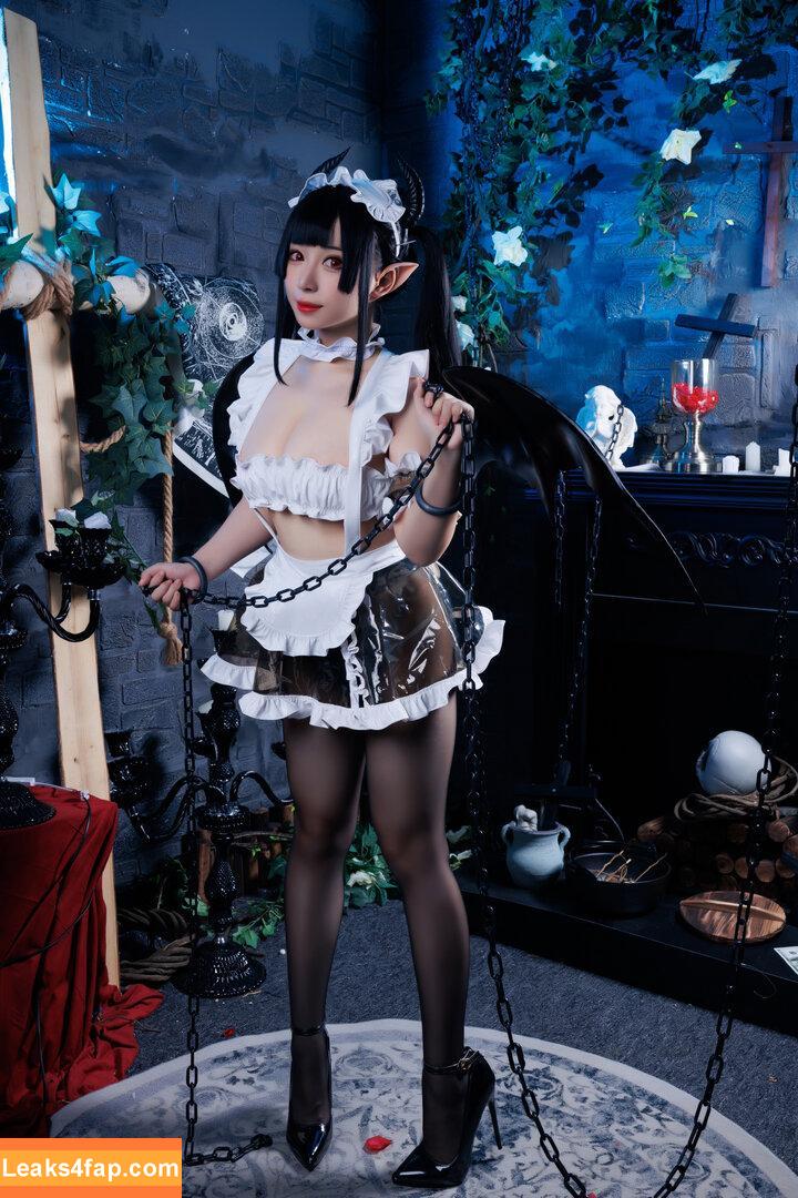 KurumiNeko / HutaoKurumineko leaked photo photo #0032