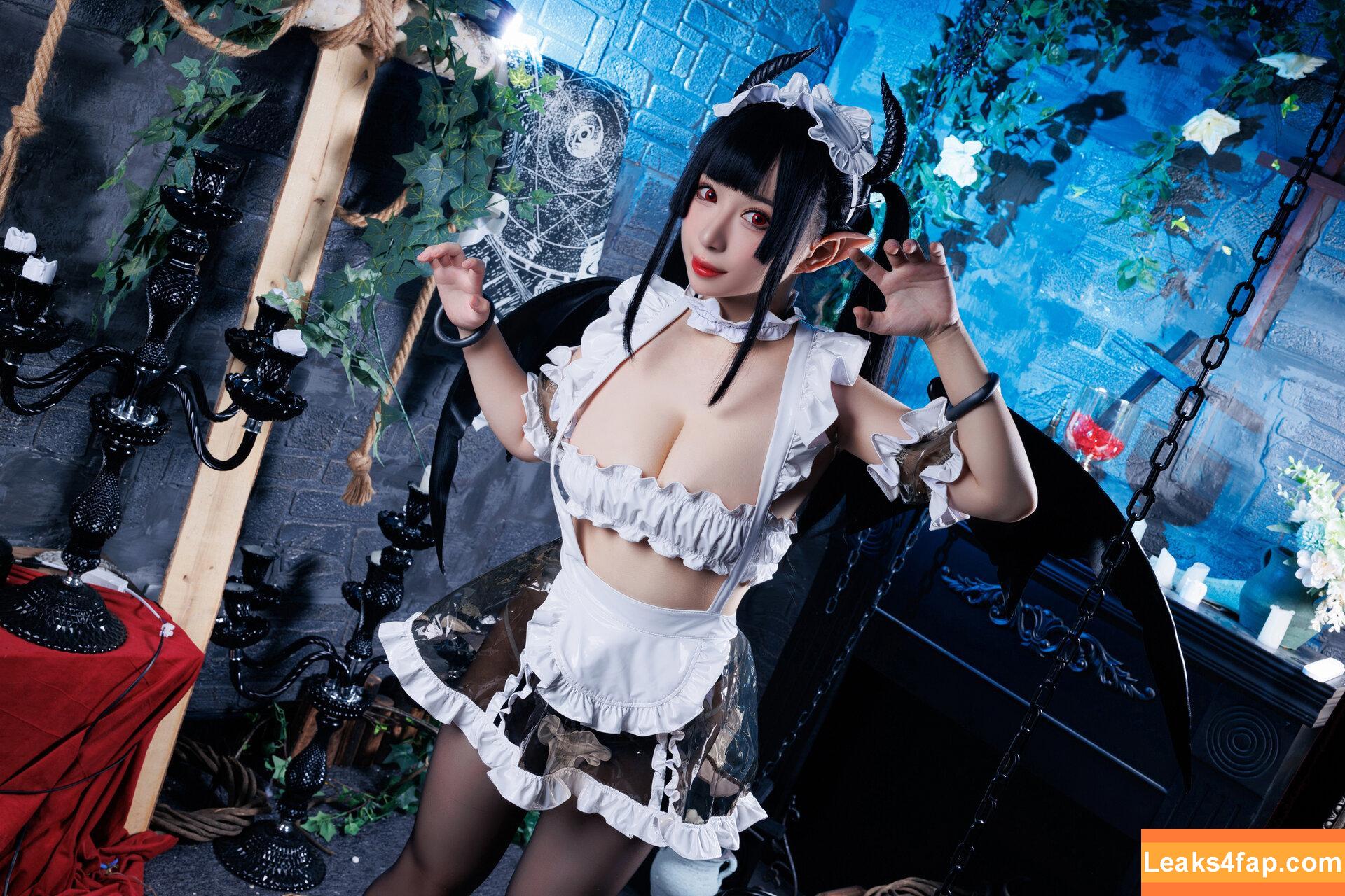 KurumiNeko / HutaoKurumineko leaked photo photo #0045