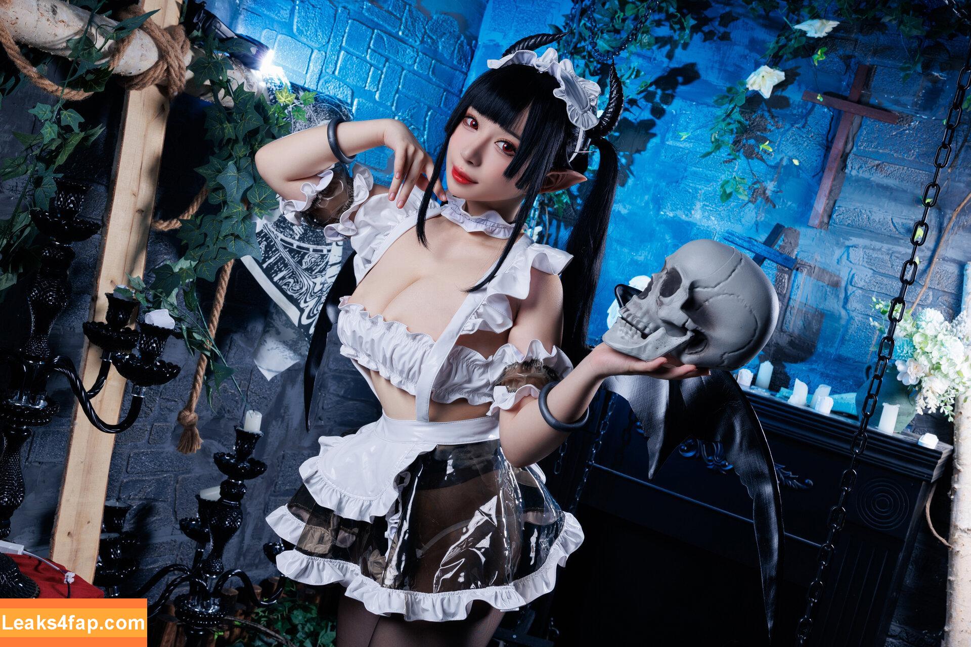 KurumiNeko / HutaoKurumineko leaked photo photo #0046