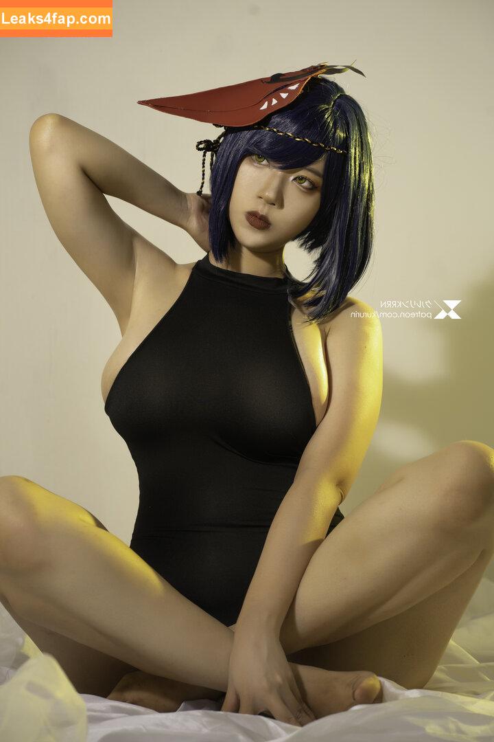 Kururin / Patreon / _kururin / rin.krrn leaked photo photo #0034