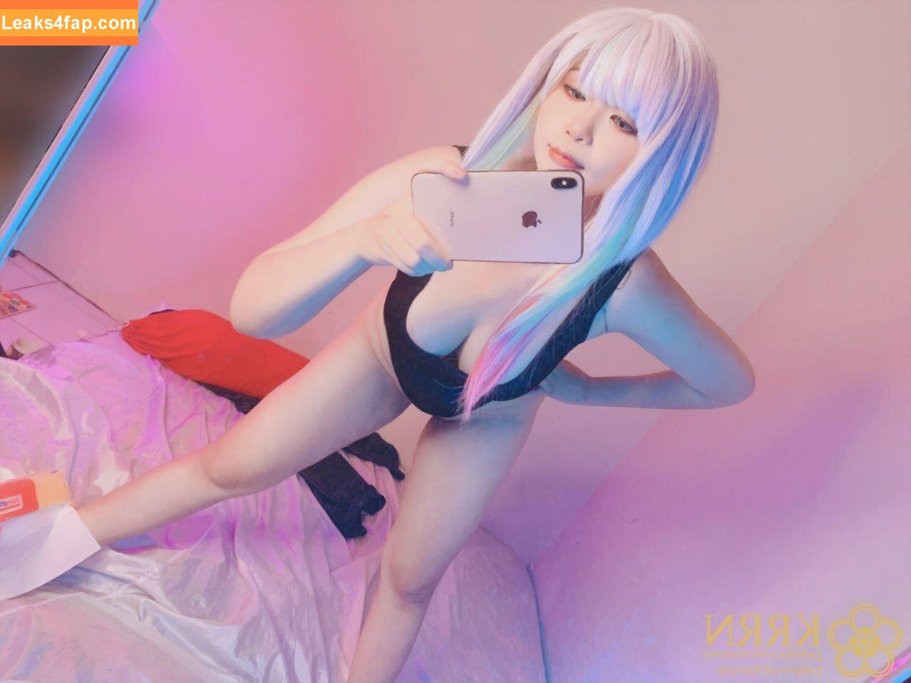 Kururin / Patreon / _kururin / rin.krrn leaked photo photo #0063