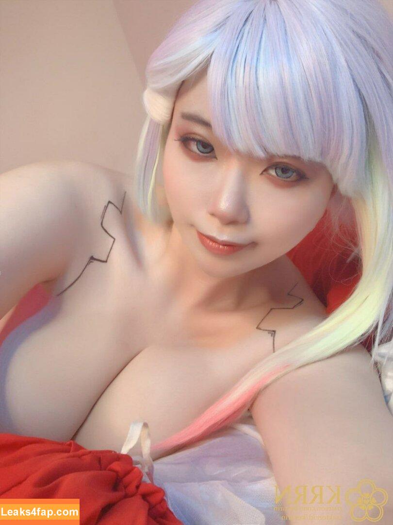 Kururin / Patreon / _kururin / rin.krrn leaked photo photo #0069