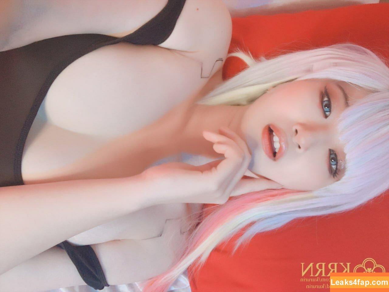 Kururin / Patreon / _kururin / rin.krrn leaked photo photo #0085