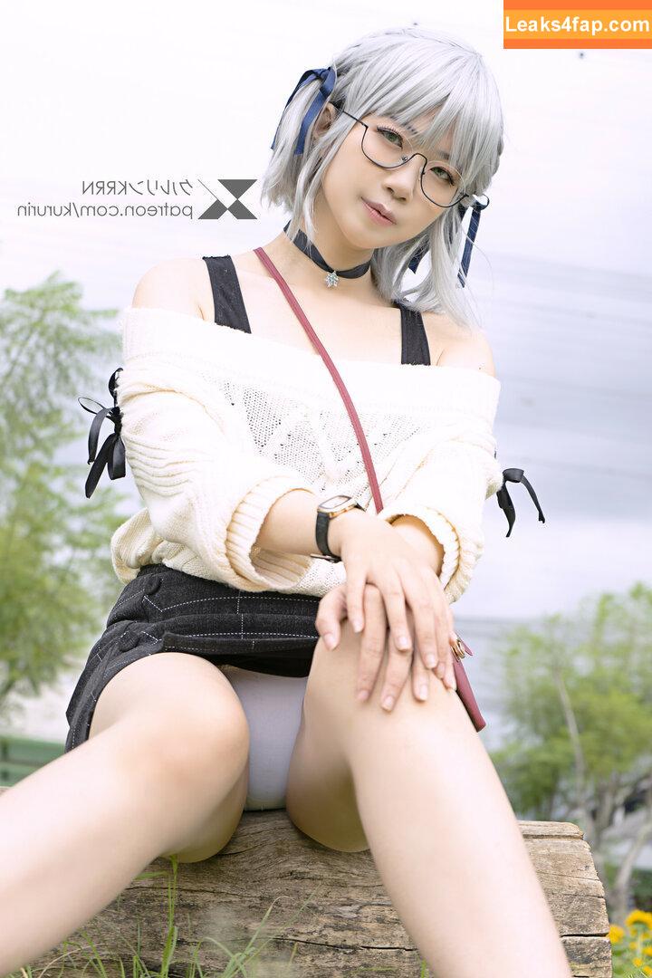 Kururin / Patreon / _kururin / rin.krrn leaked photo photo #0178