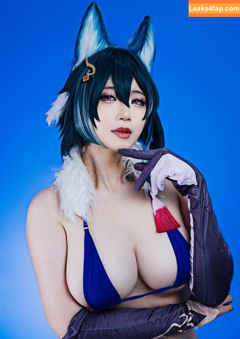 Kururin / Patreon / _kururin / rin.krrn leaked photo photo #0210