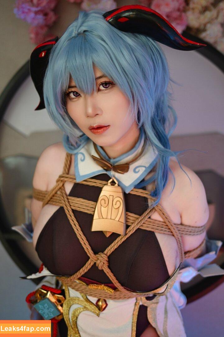 Kururin / Patreon / _kururin / rin.krrn leaked photo photo #0222