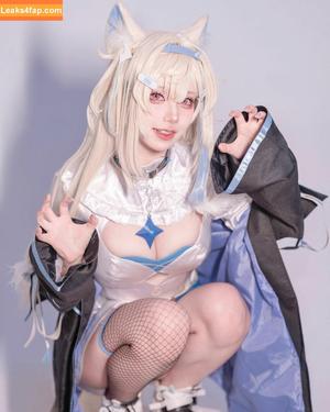 kusa_chan_ or kusa_cos_ фото #0001