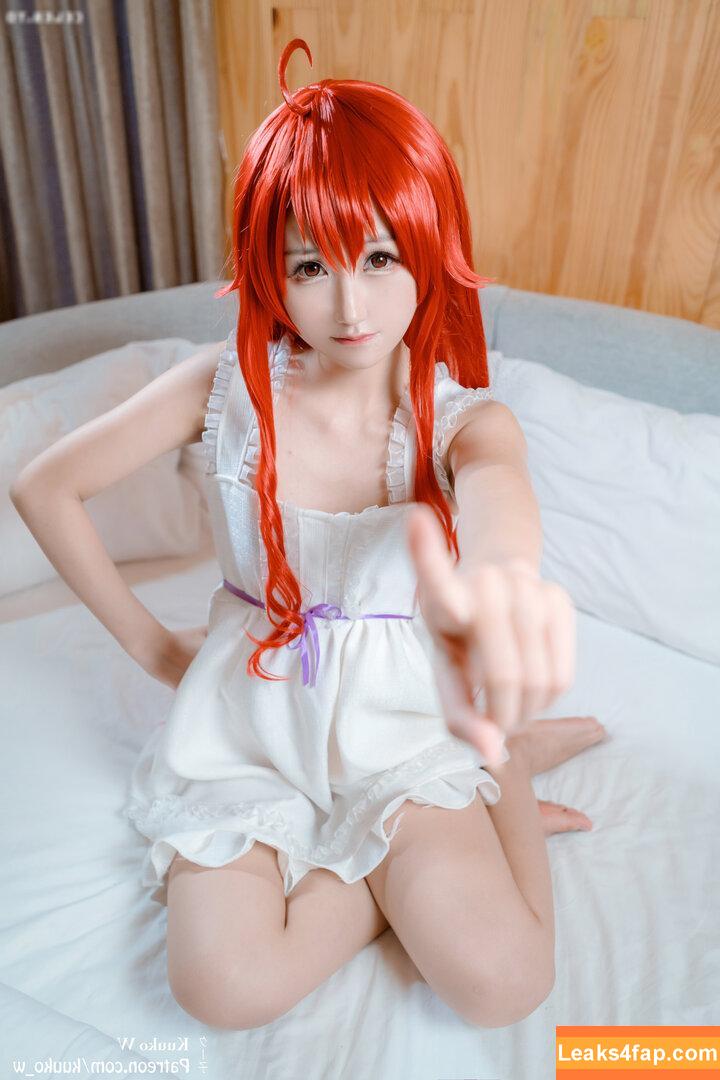 Kuuko_w / kuukow002 leaked photo photo #0168