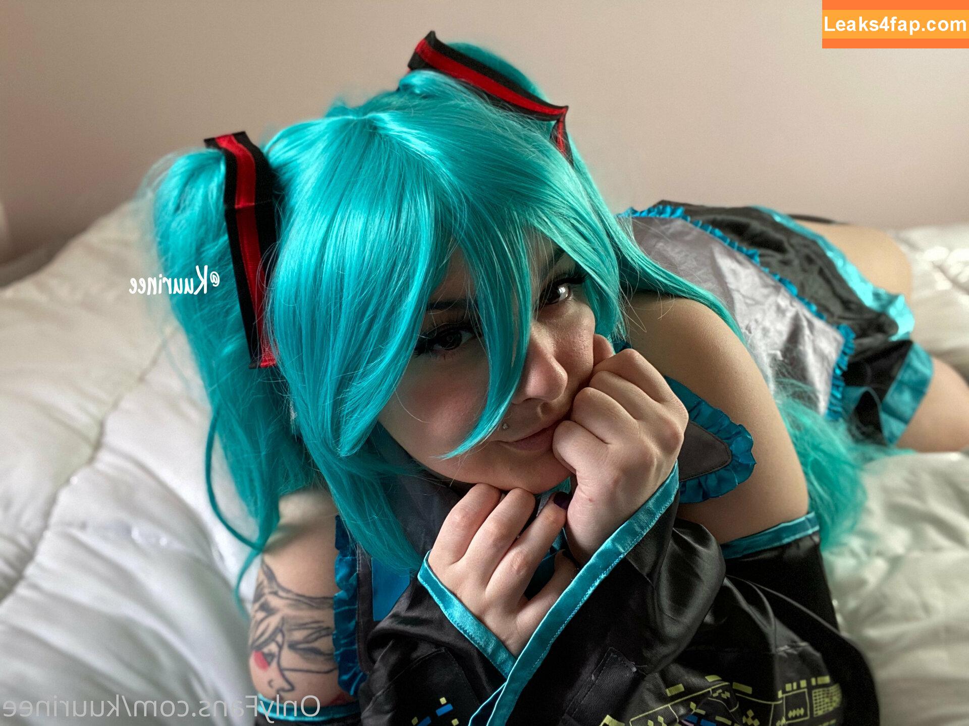 kuurinee /  leaked photo photo #0013